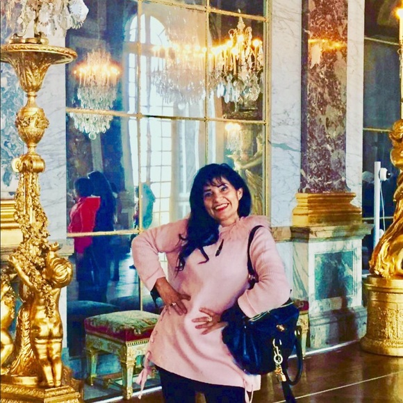 Meet your Posher, Doris - Picture 6 of 7